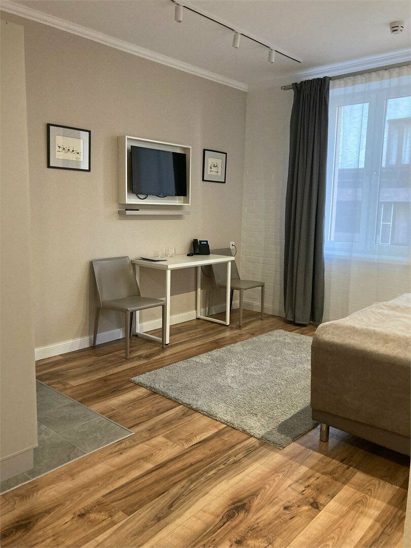 Мини-отель Артбокс Санкт-Петербург