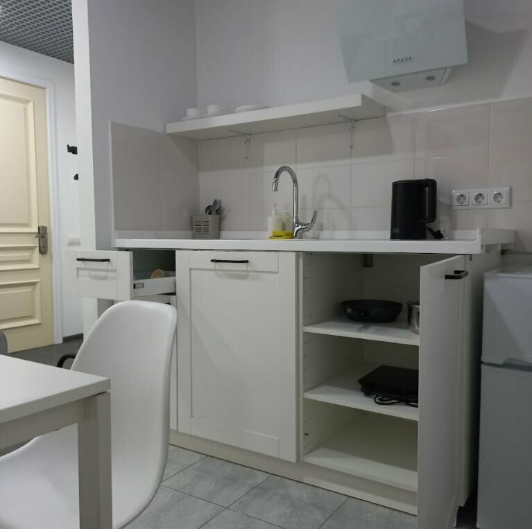 Мини-отель Артбокс Санкт-Петербург-176