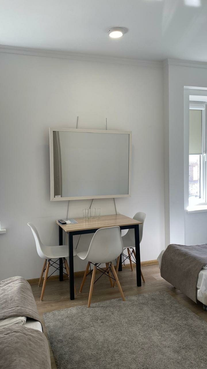 Мини-отель Артбокс Санкт-Петербург-84