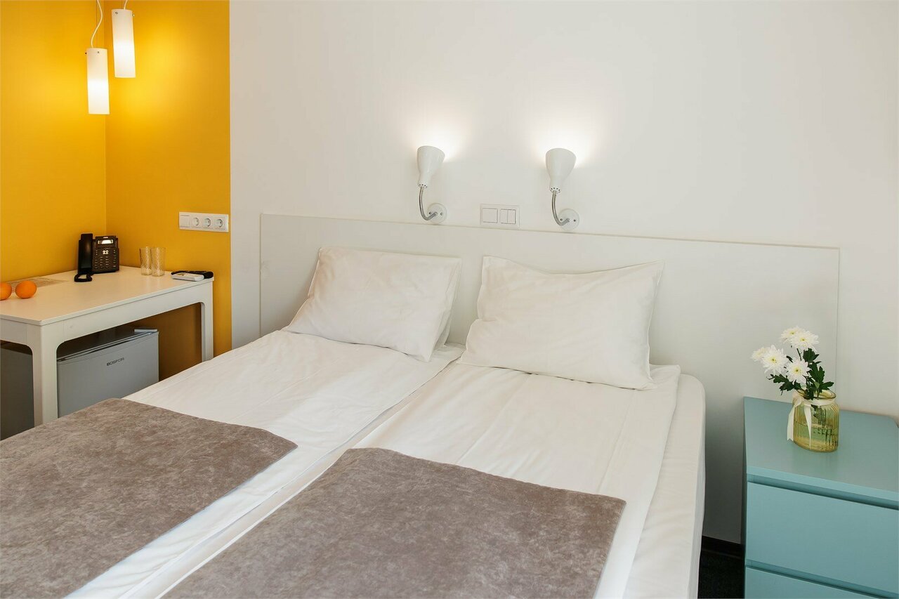 Мини-отель Артбокс Санкт-Петербург