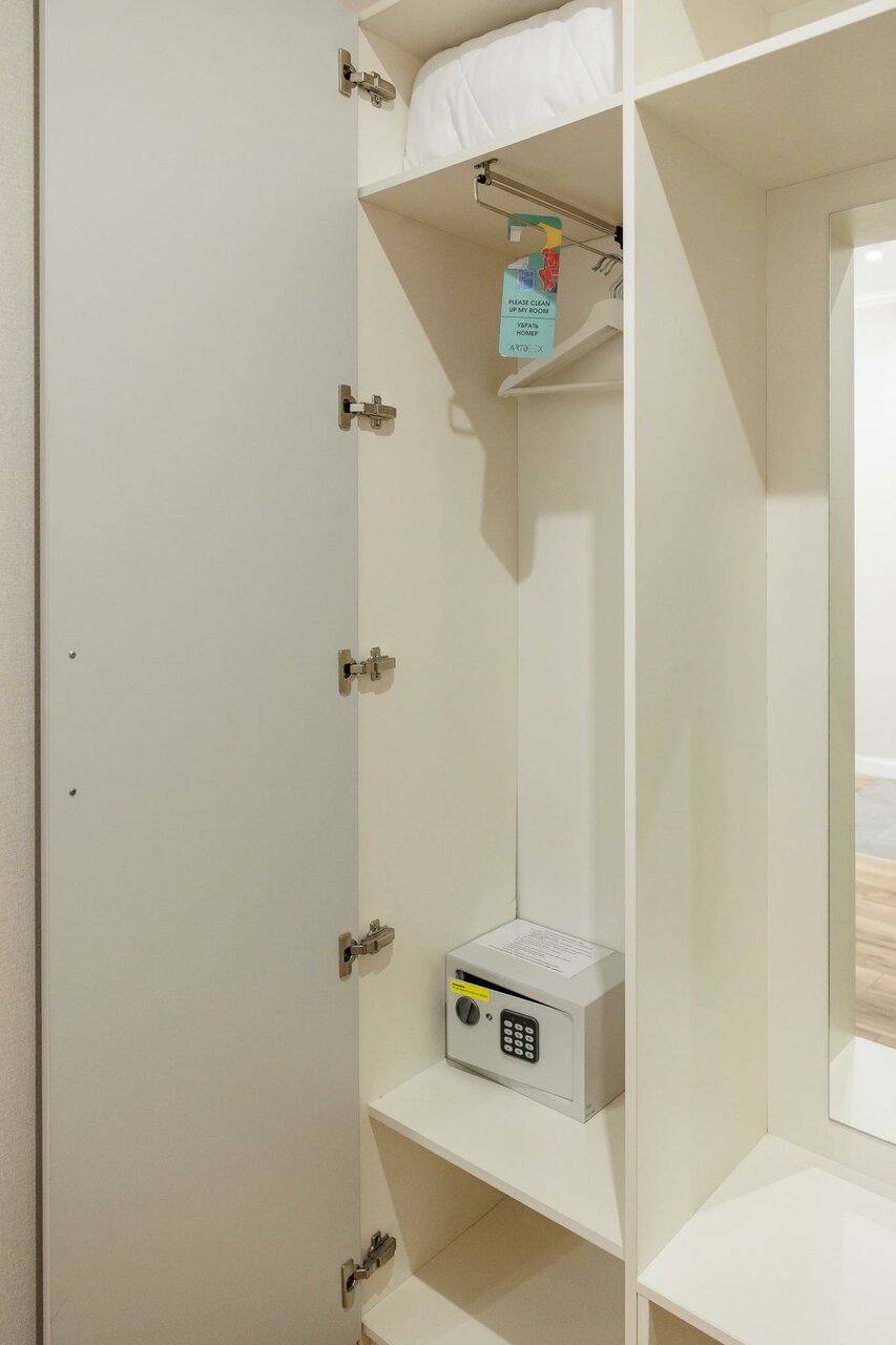 Мини-отель Артбокс Санкт-Петербург-207