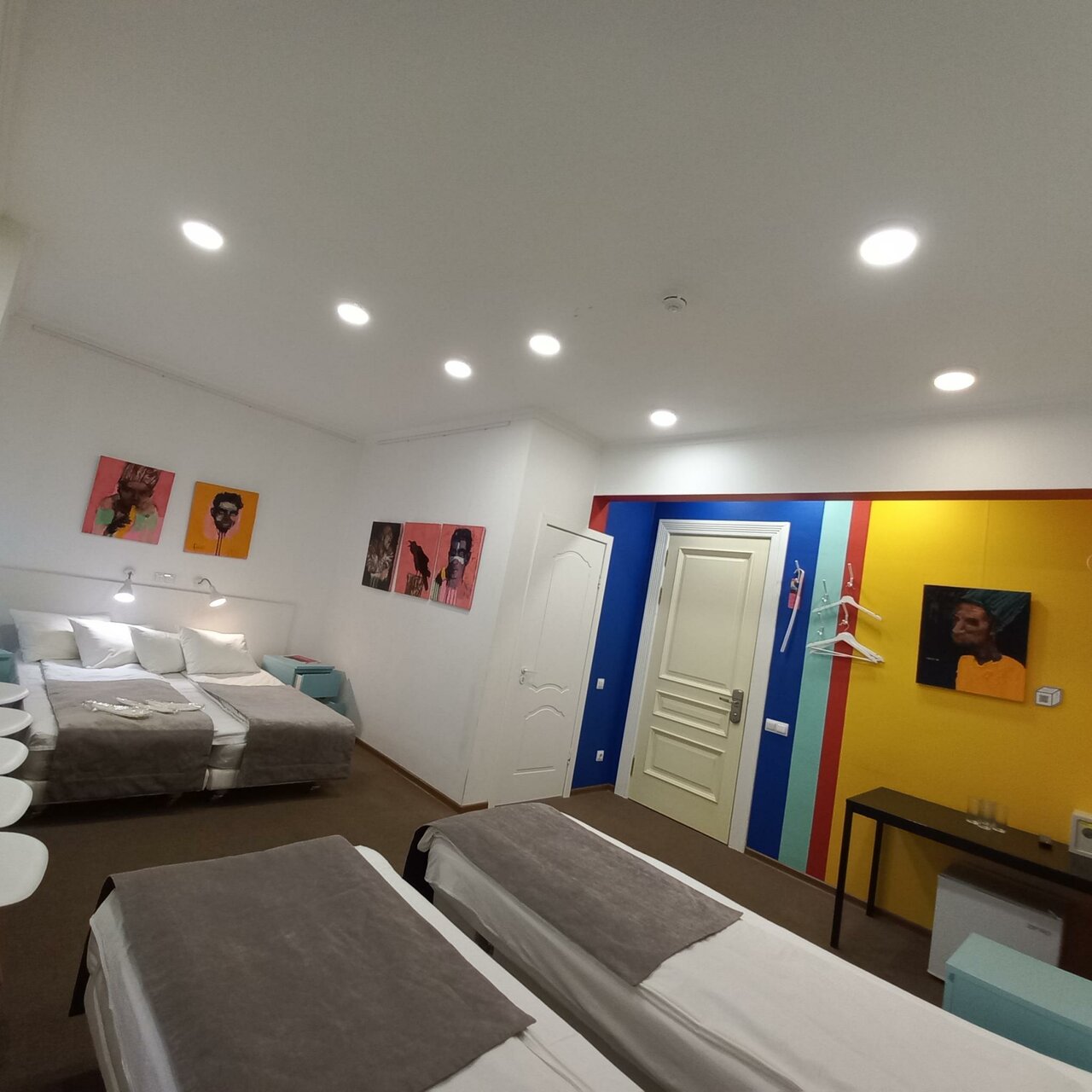 Мини-отель Артбокс Санкт-Петербург-111