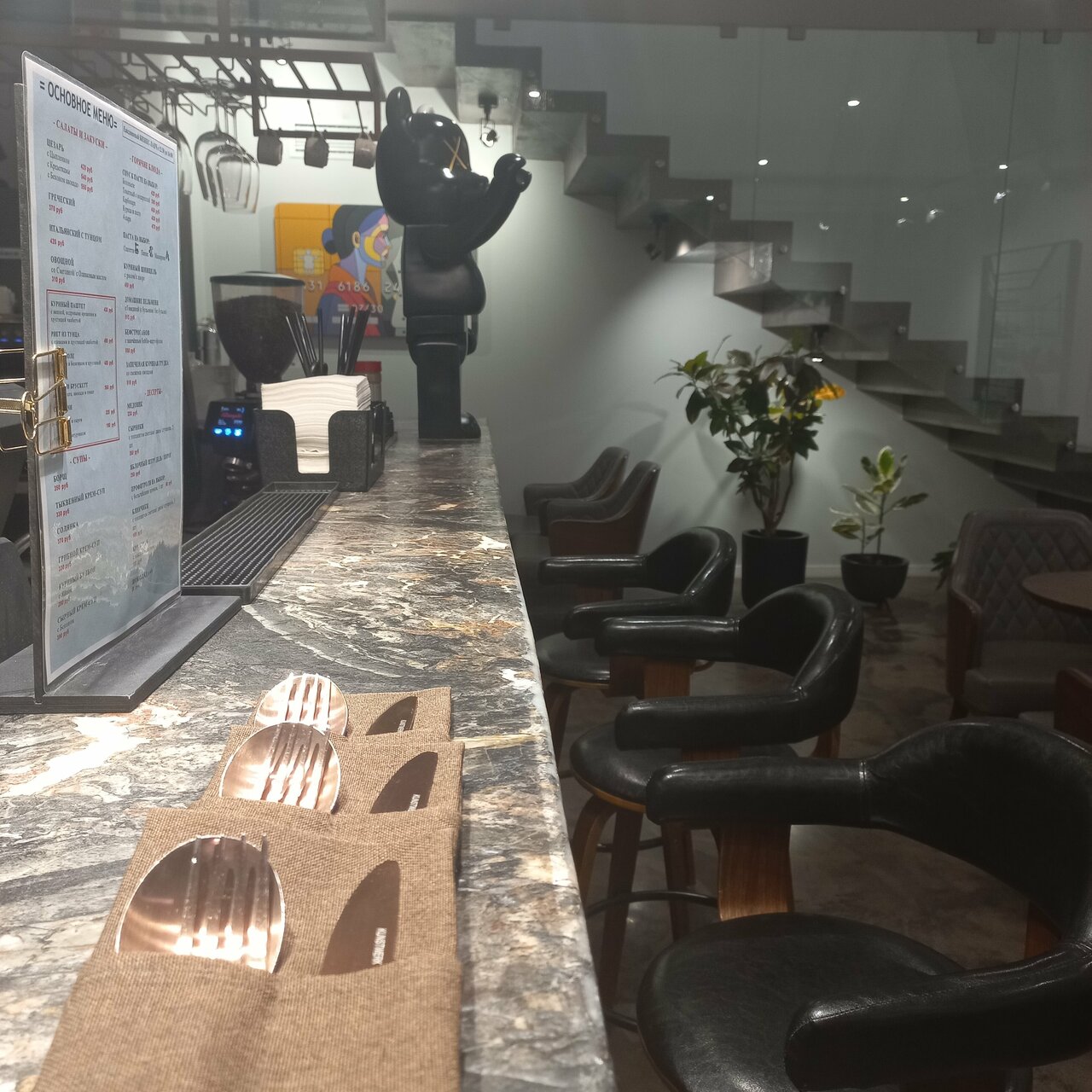 Мини-отель Артбокс Санкт-Петербург-219