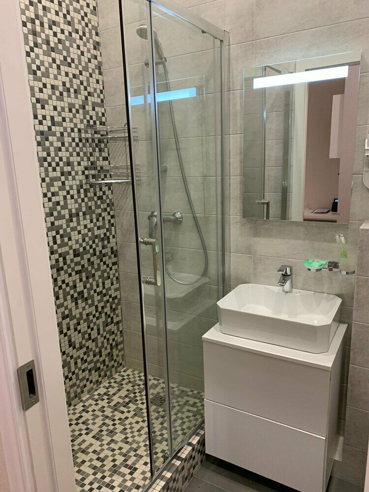 Мини-отель Артбокс Санкт-Петербург-173