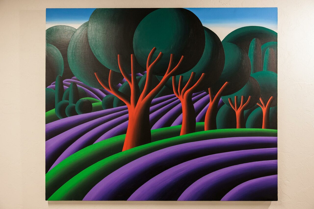 Мини-отель Артбокс Санкт-Петербург-70