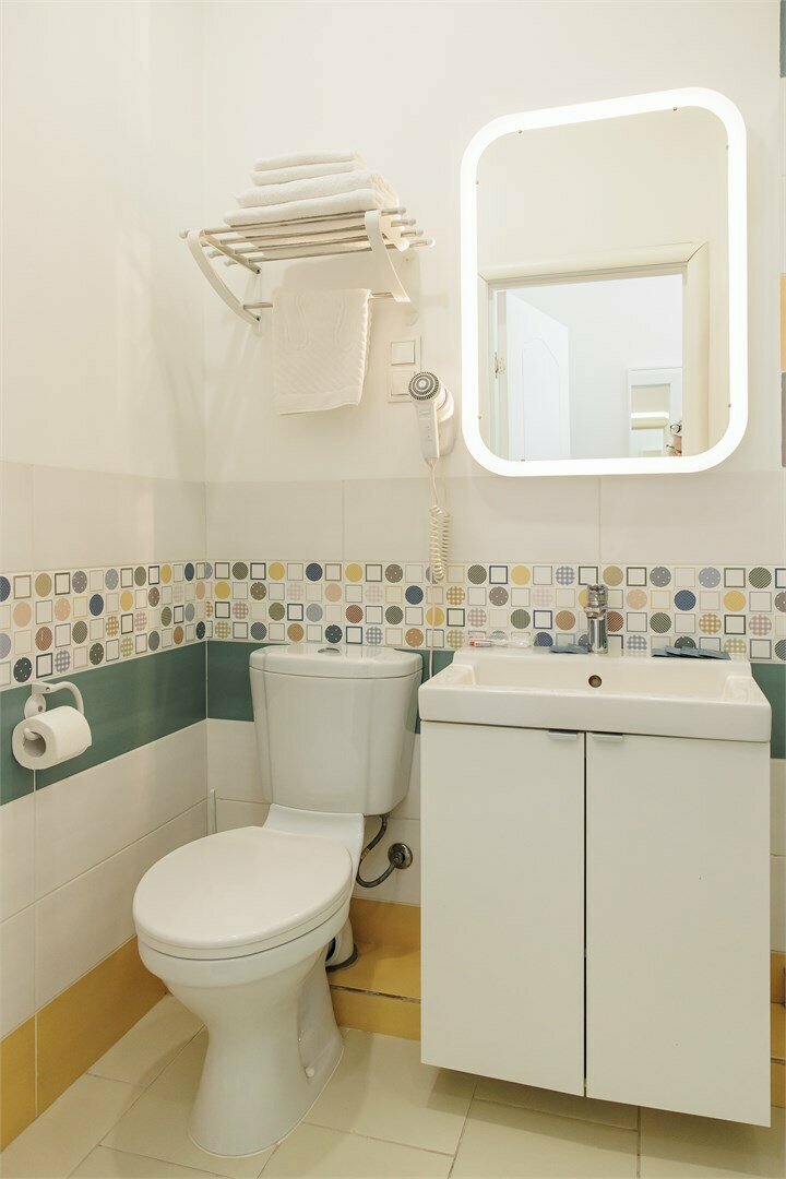 Мини-отель Артбокс Санкт-Петербург