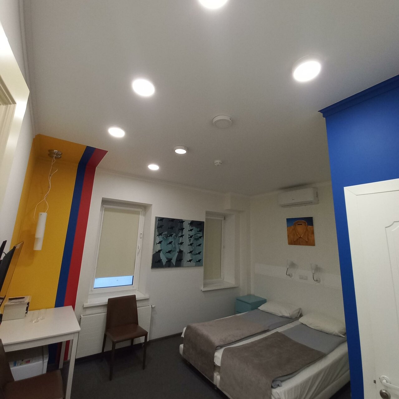 Мини-отель Артбокс Санкт-Петербург-242