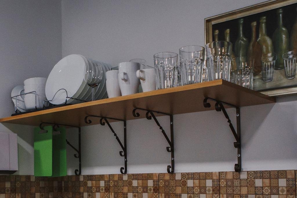 Мини-отель ArtBox Hotel Санкт-Петербург-8