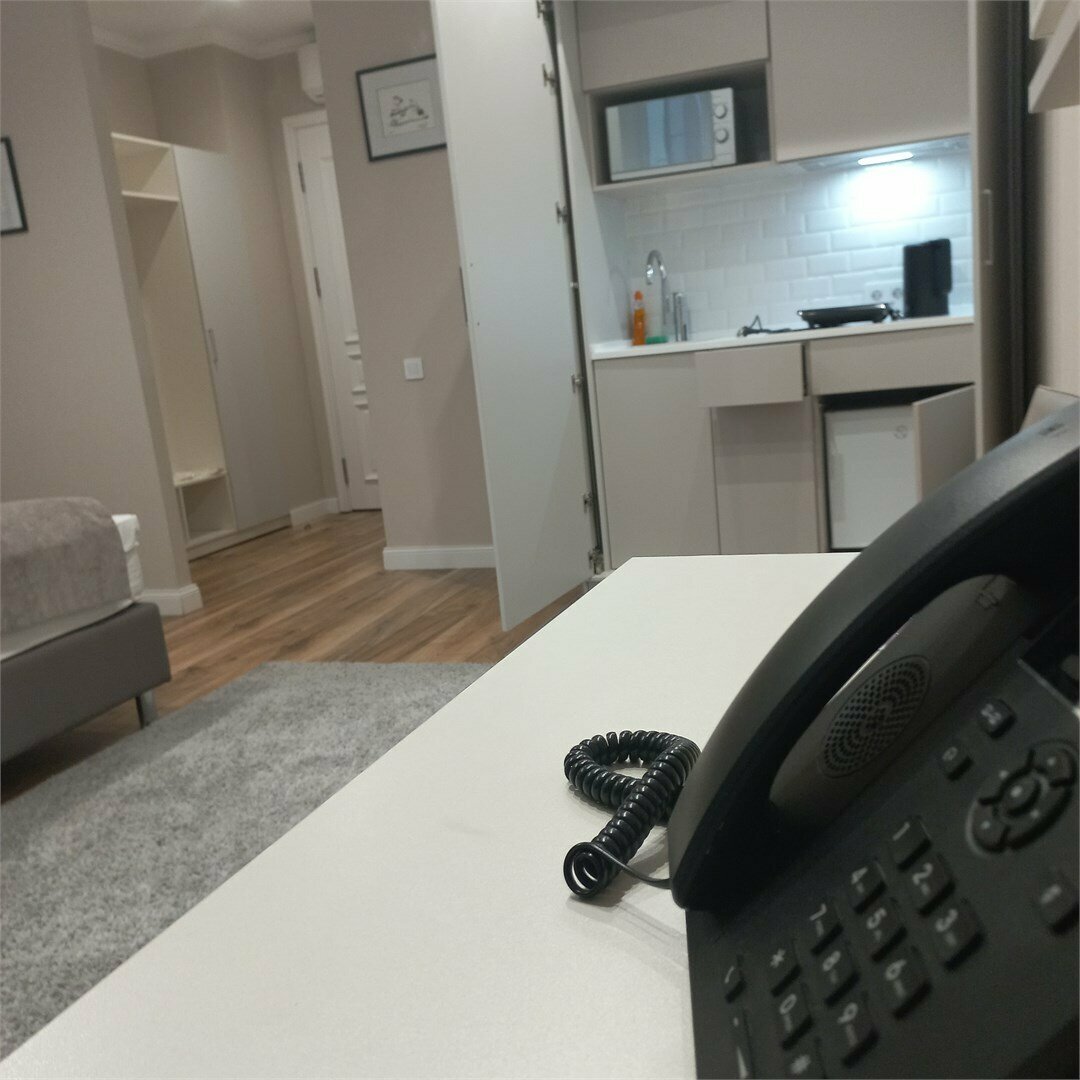 Мини-отель Артбокс Санкт-Петербург