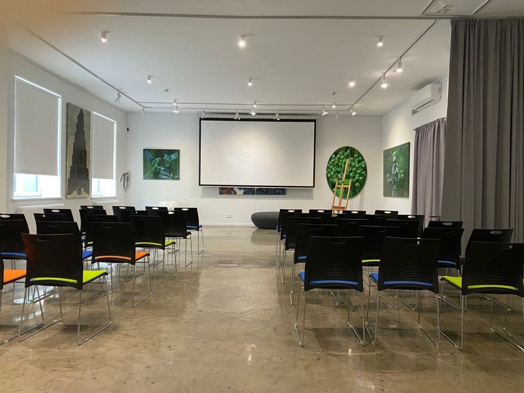 Мини-отель Артбокс Санкт-Петербург-237