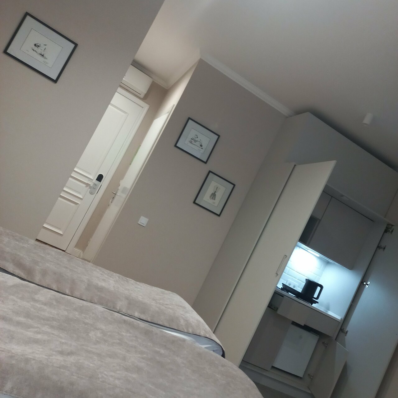 Мини-отель Артбокс Санкт-Петербург-162