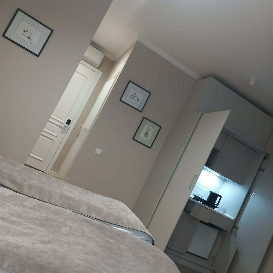 Мини-отель Артбокс Санкт-Петербург