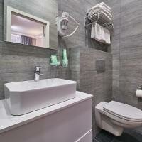 Мини-отель Артбокс Санкт-Петербург-148