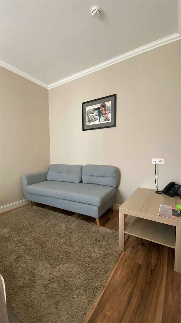 Мини-отель Артбокс Санкт-Петербург