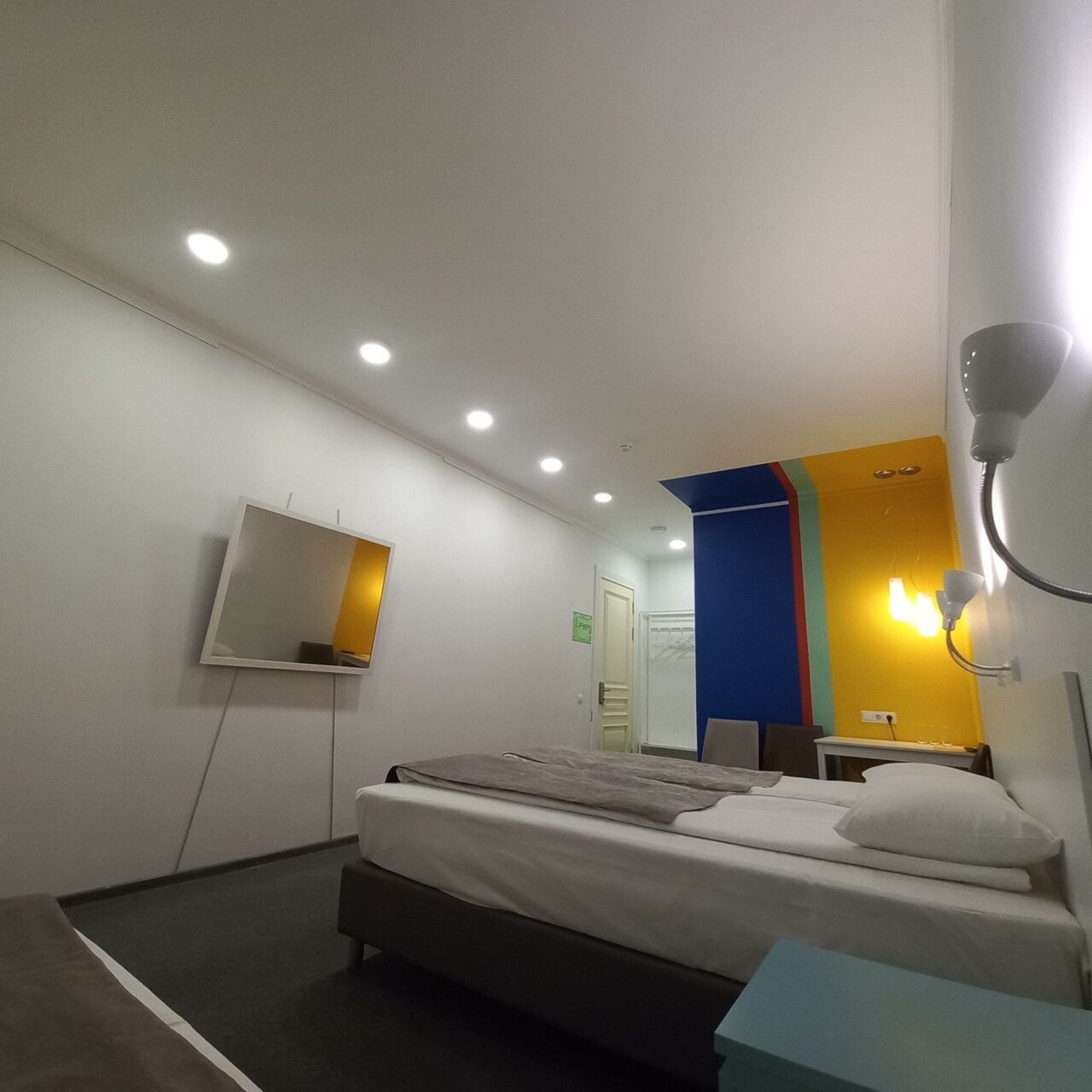 Мини-отель Артбокс Санкт-Петербург-42