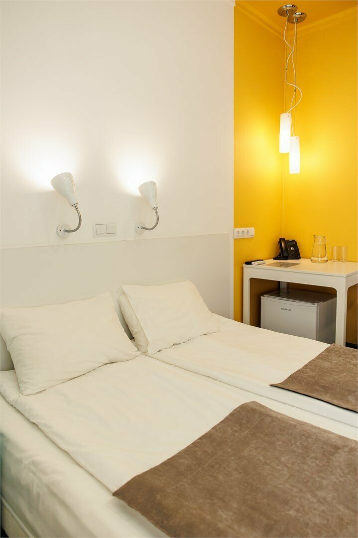 Мини-отель Артбокс Санкт-Петербург