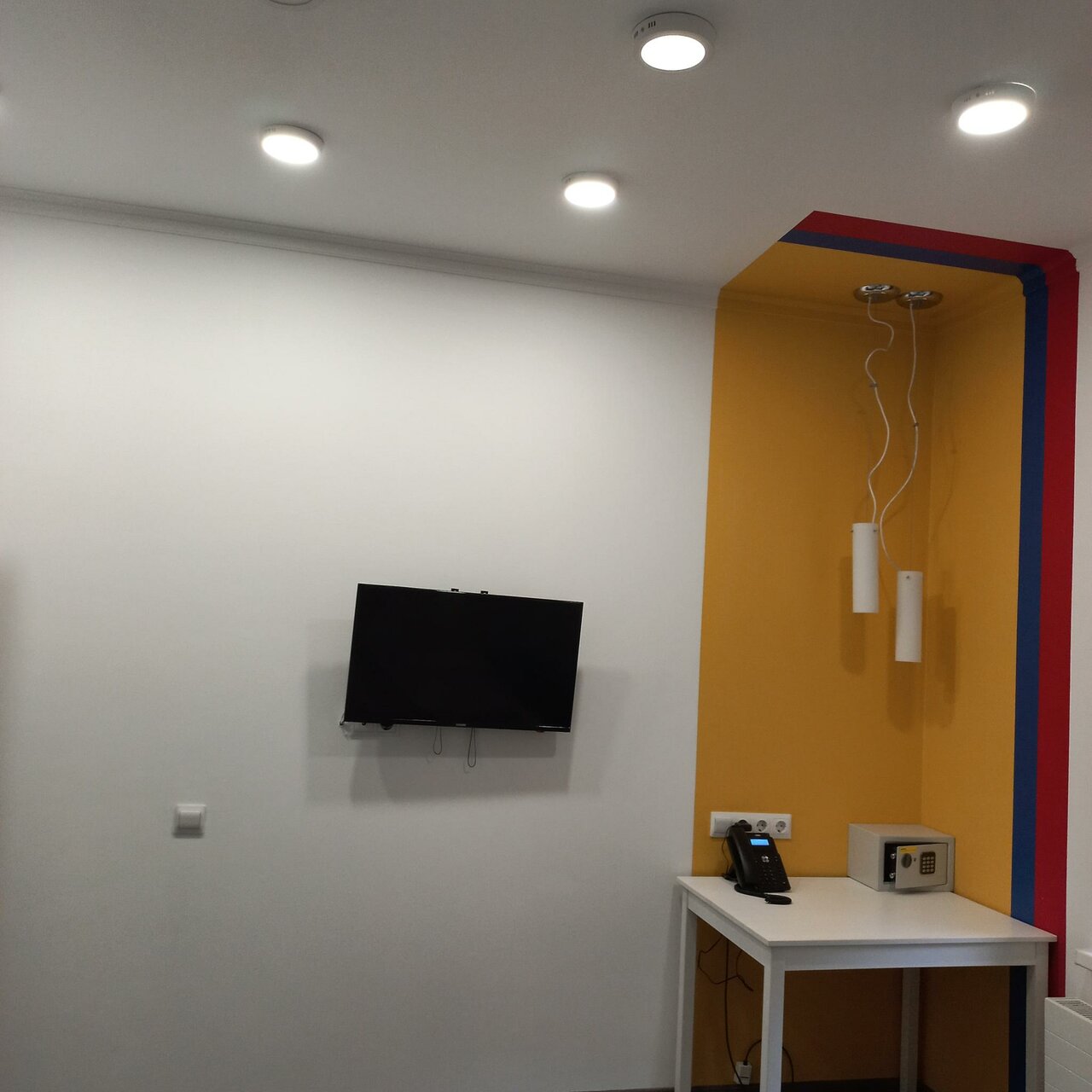 Мини-отель Артбокс Санкт-Петербург-232