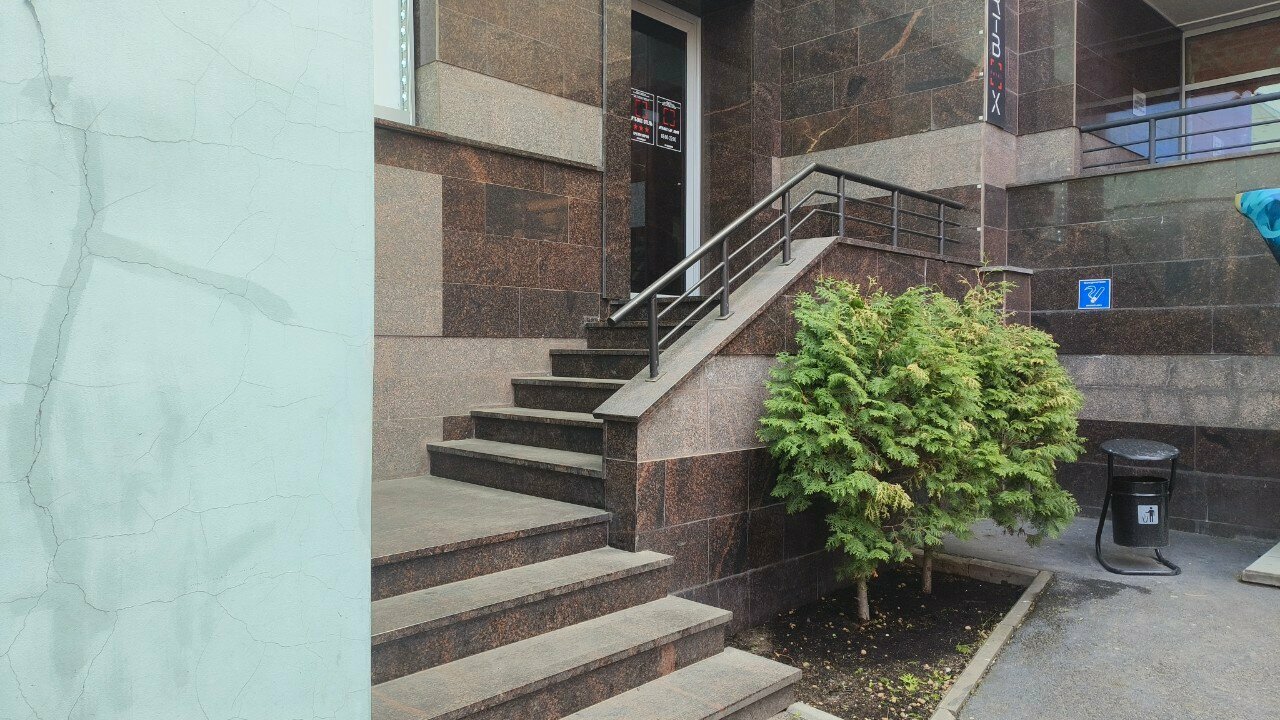 Мини-отель Артбокс Санкт-Петербург-236