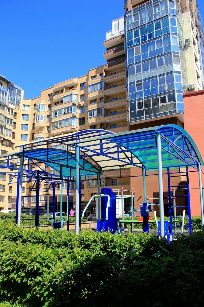 Мини-отель Артбокс Санкт-Петербург-6