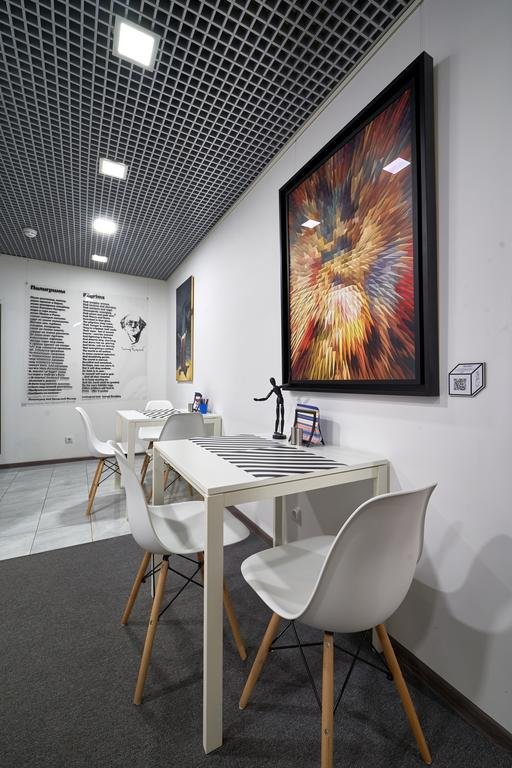 Мини-отель ArtBox Hotel Санкт-Петербург-11