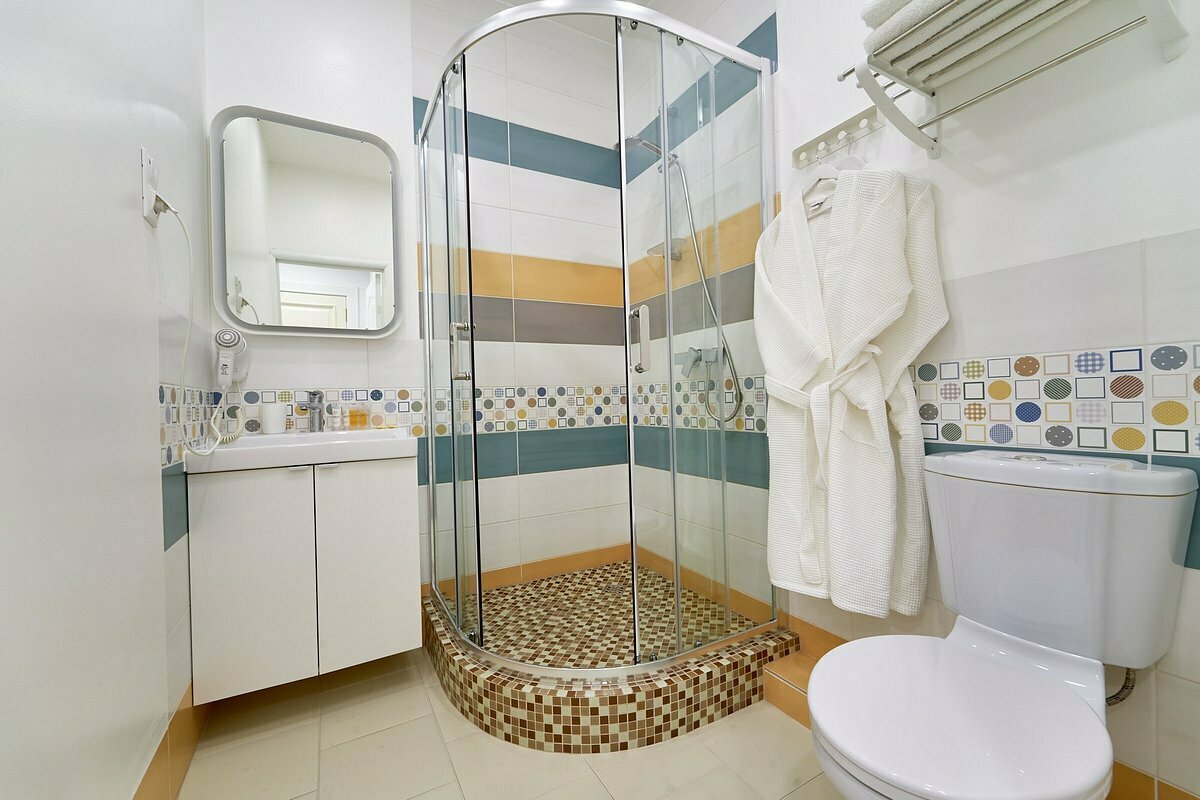 Мини-отель Артбокс Санкт-Петербург-11