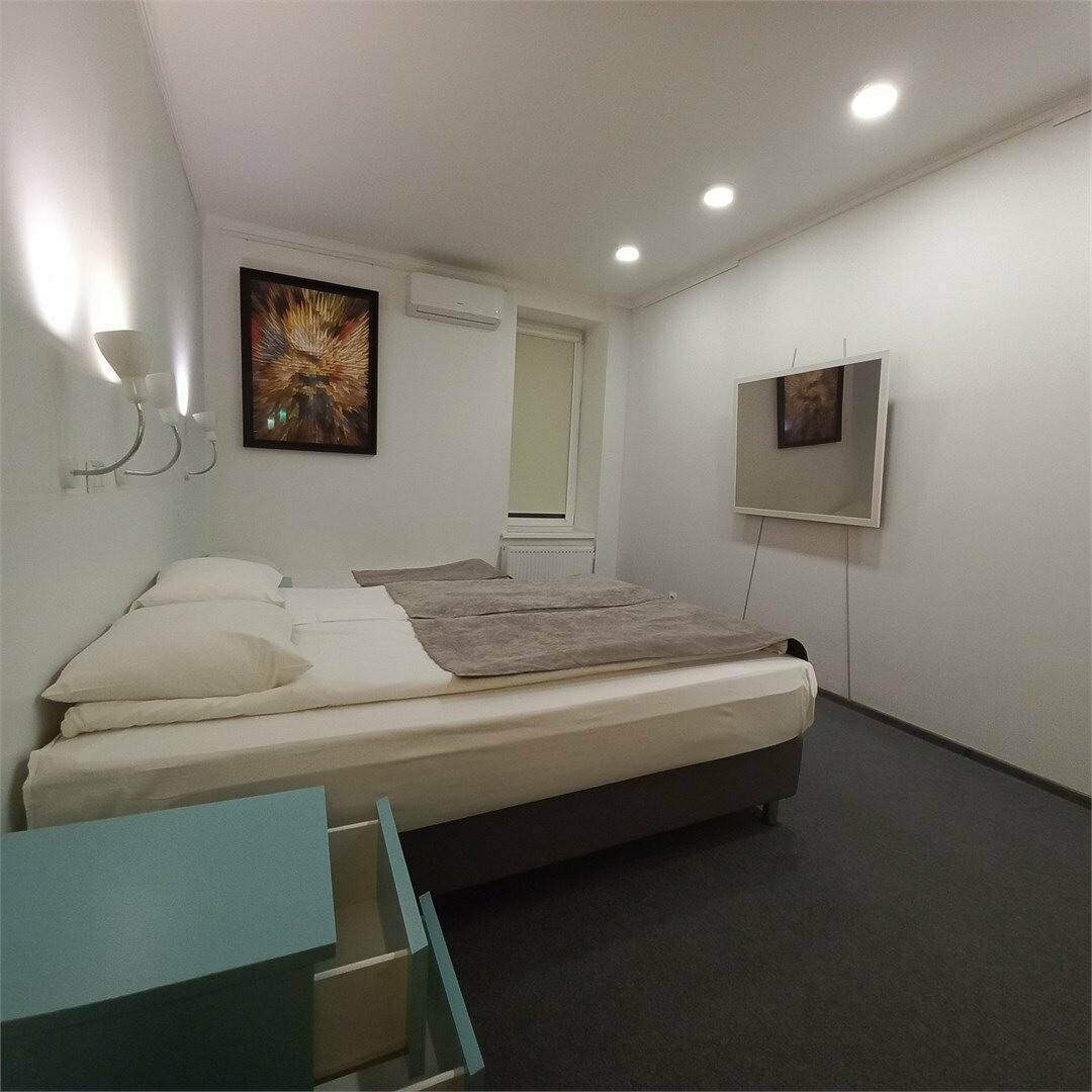 Мини-отель Артбокс Санкт-Петербург