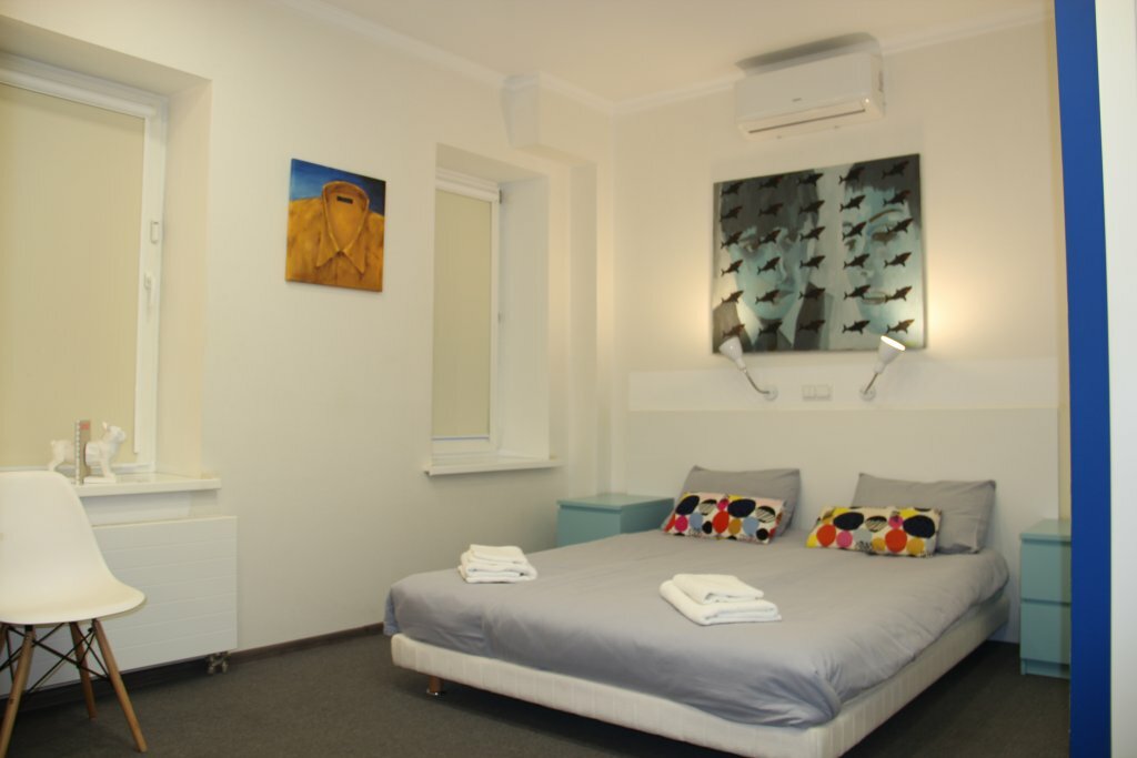 Мини-отель Артбокс Санкт-Петербург-248