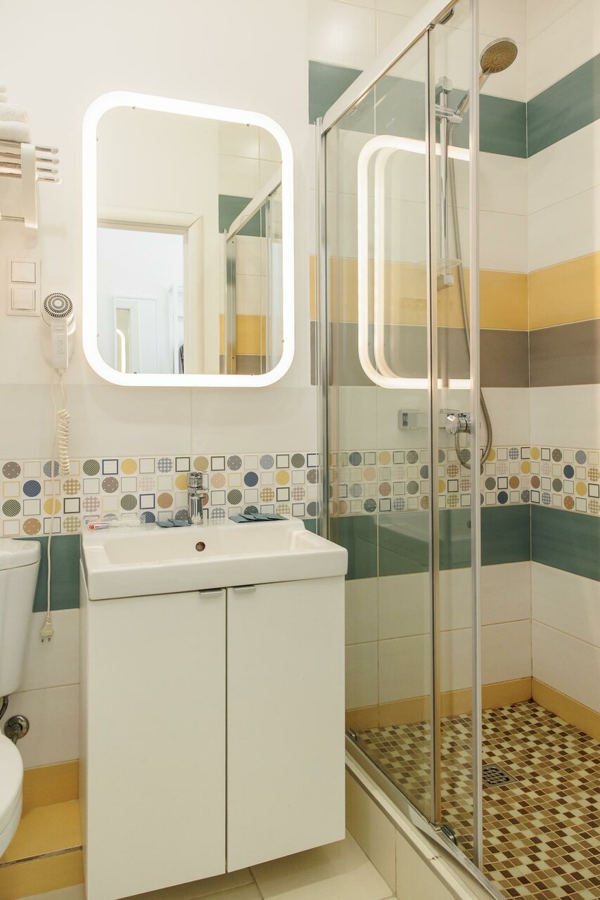 Мини-отель Артбокс Санкт-Петербург-228