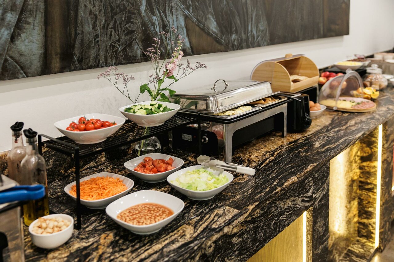 Мини-отель Артбокс Санкт-Петербург-140