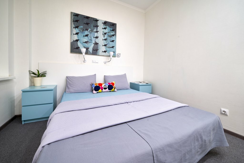 Мини-отель Артбокс Санкт-Петербург-182