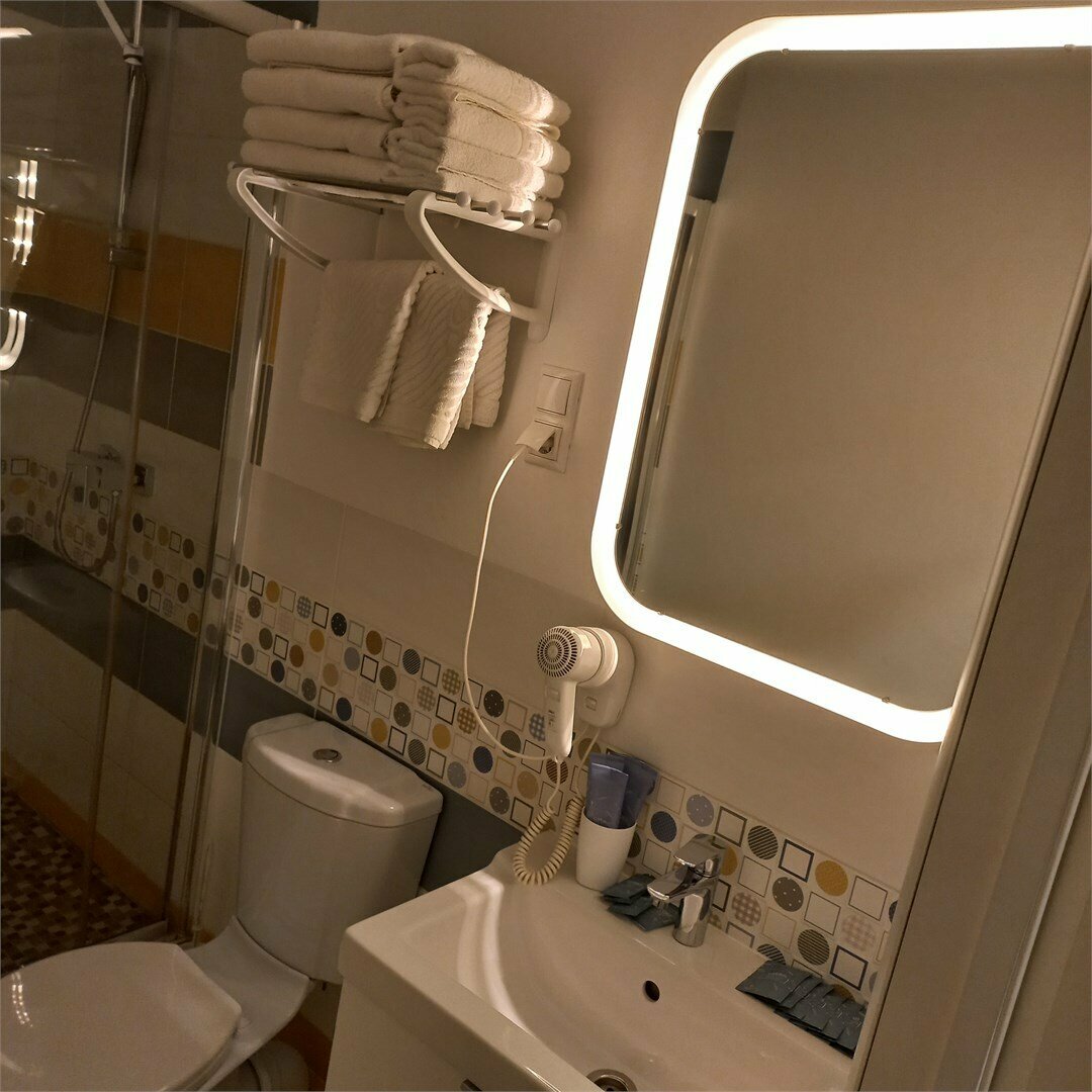 Мини-отель Артбокс Санкт-Петербург