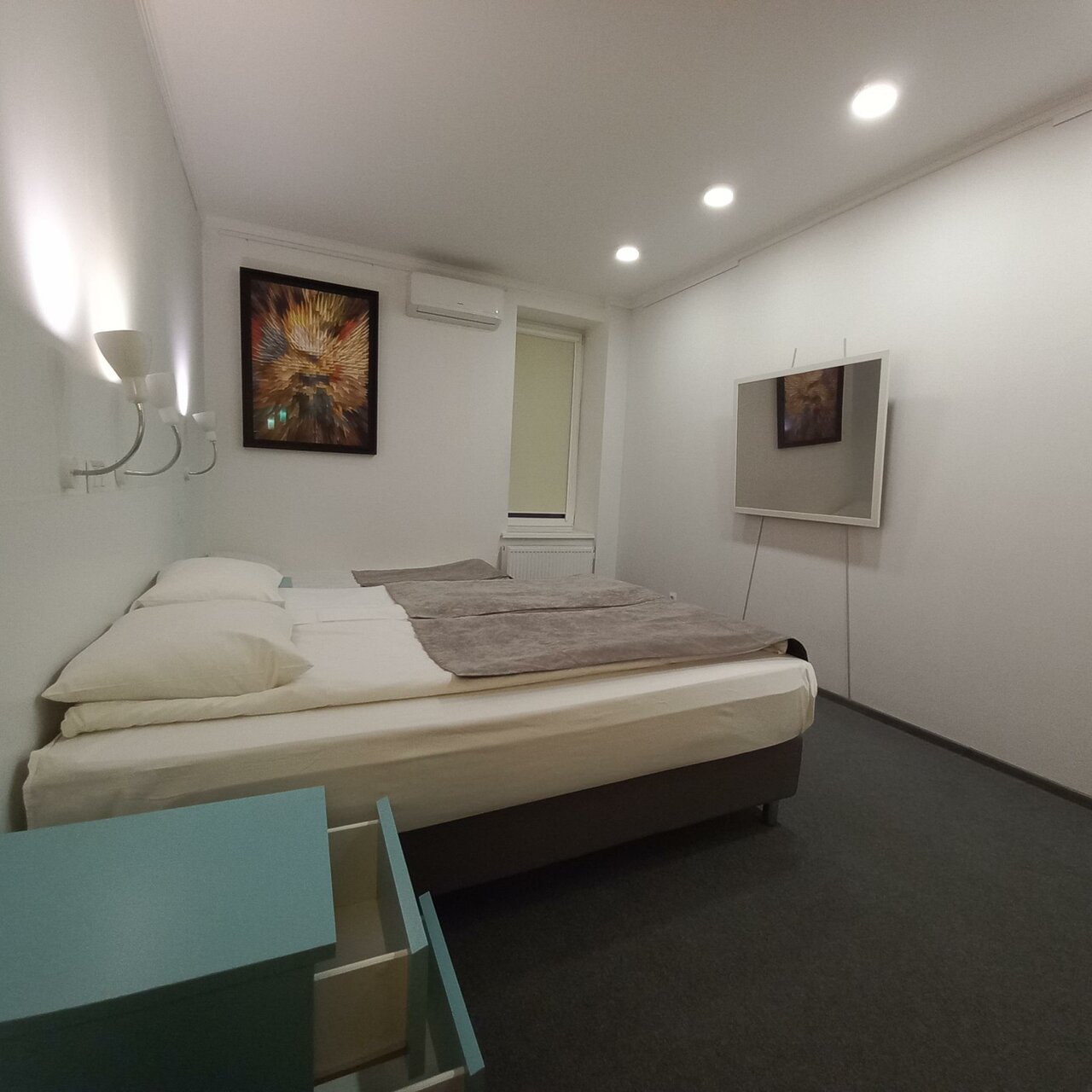 Мини-отель Артбокс Санкт-Петербург-246