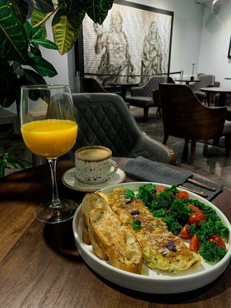 Мини-отель Артбокс Санкт-Петербург-206