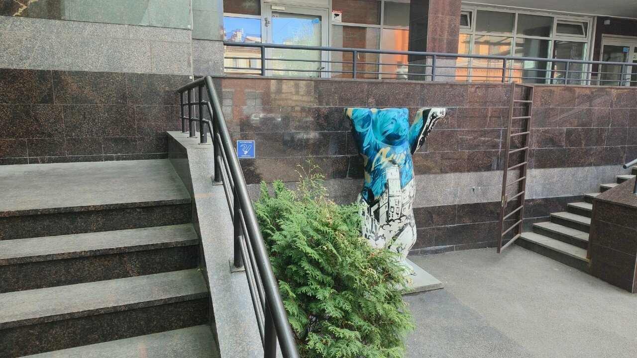 Мини-отель Артбокс Санкт-Петербург-213