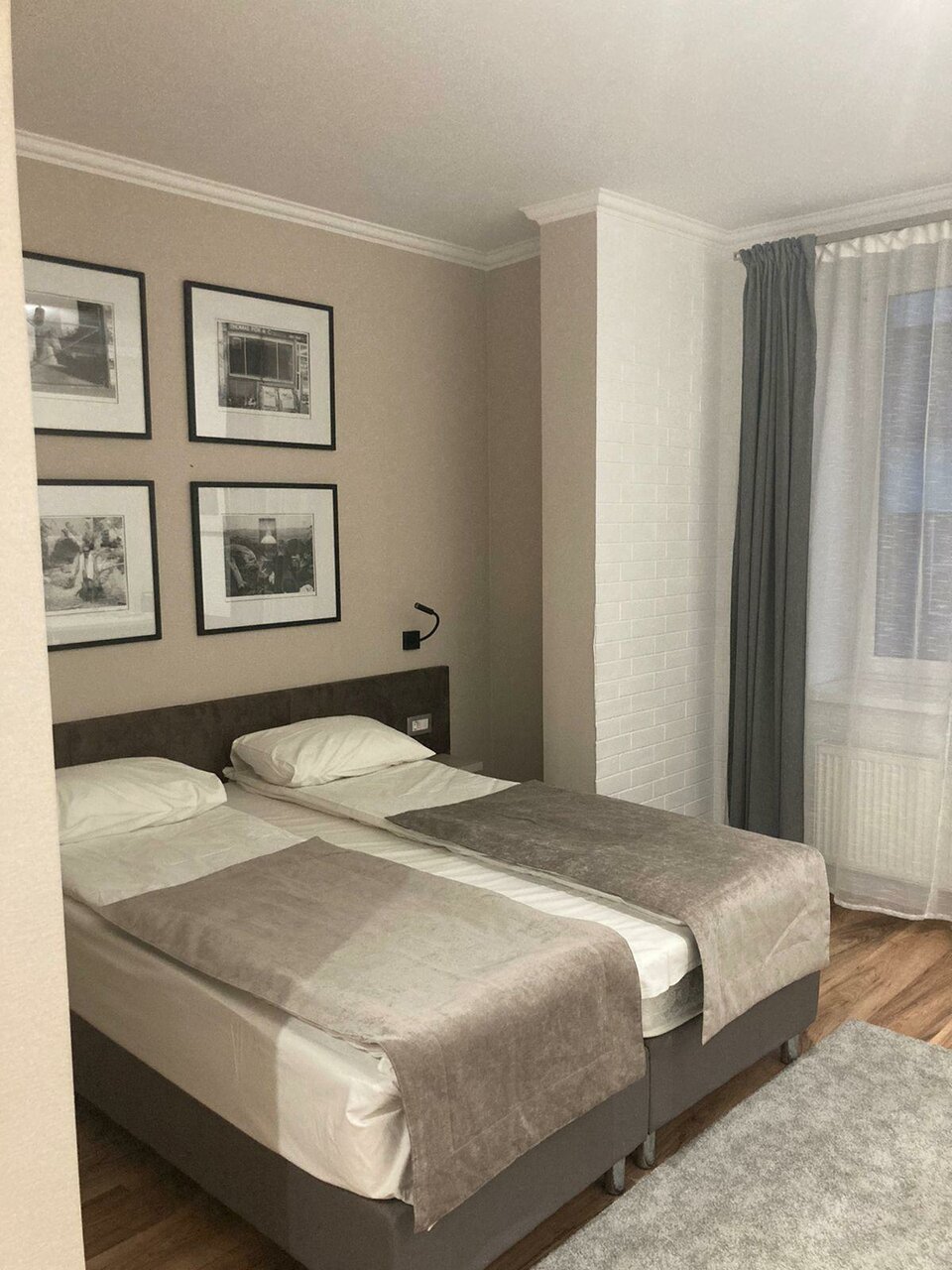 Мини-отель Артбокс Санкт-Петербург-22