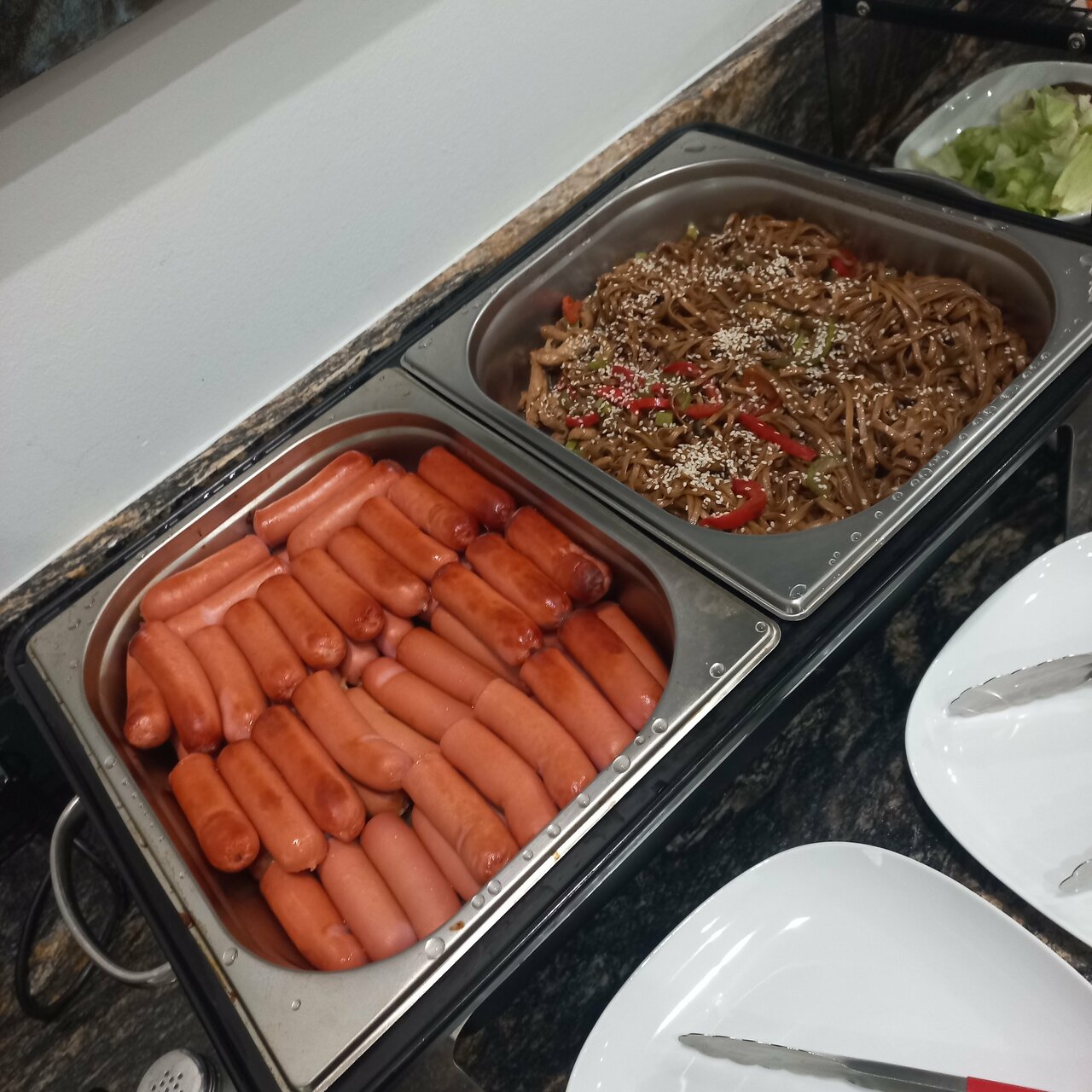 Мини-отель Артбокс Санкт-Петербург-59