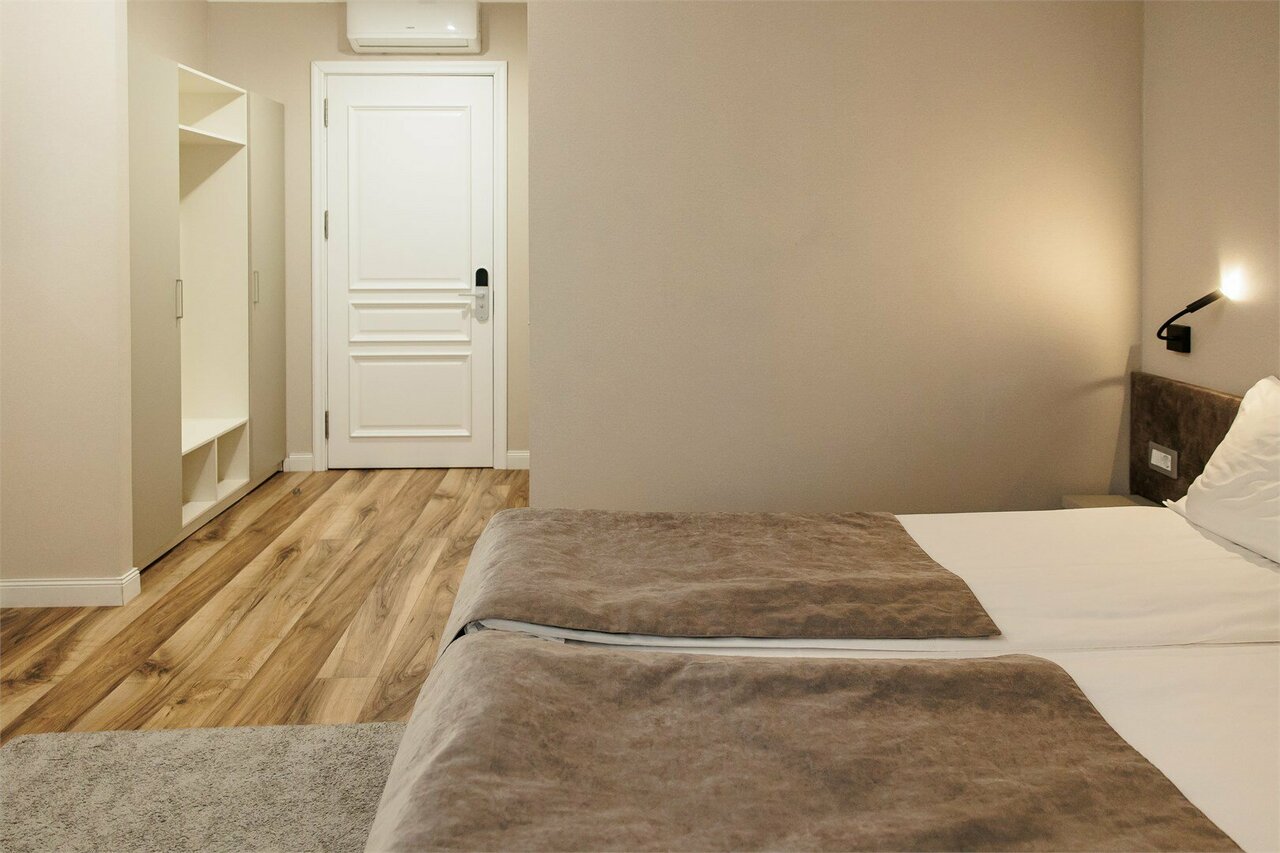 Мини-отель Артбокс Санкт-Петербург