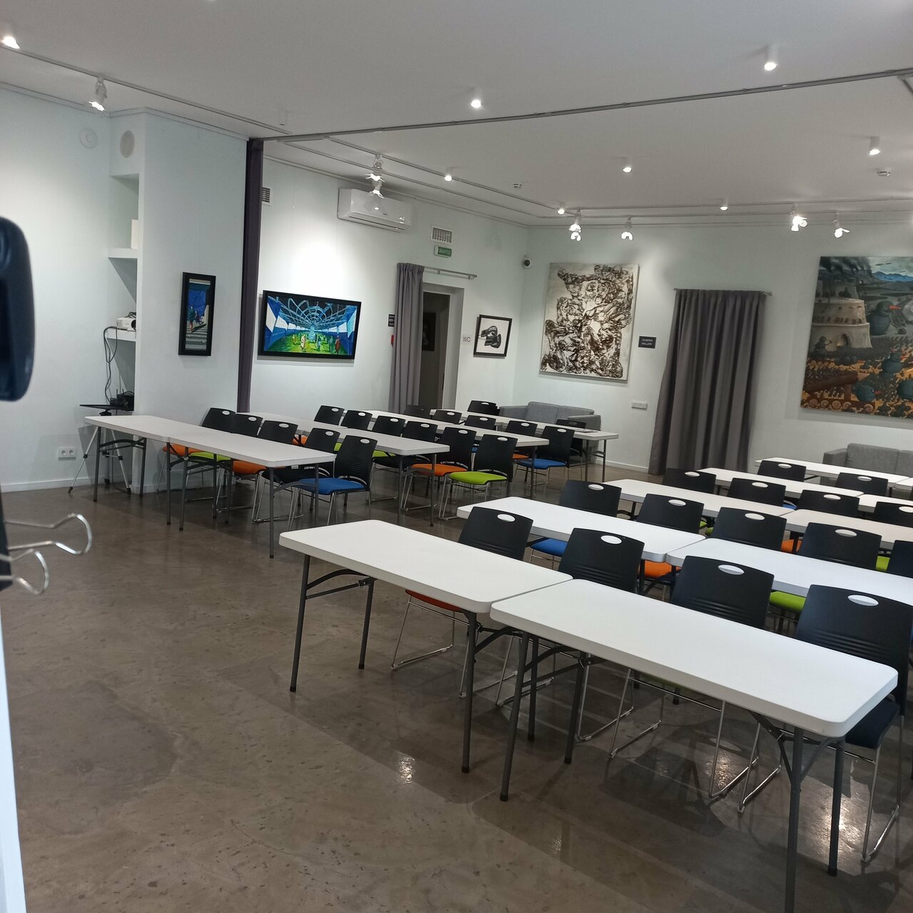 Мини-отель Артбокс Санкт-Петербург-134