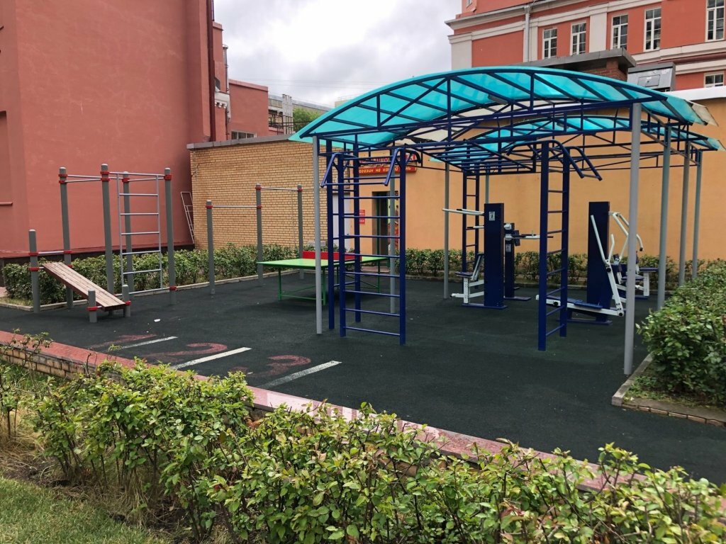 Мини-отель Артбокс Санкт-Петербург-82