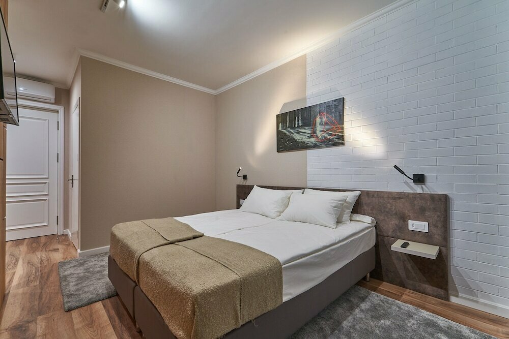 Мини-отель Артбокс Санкт-Петербург-188