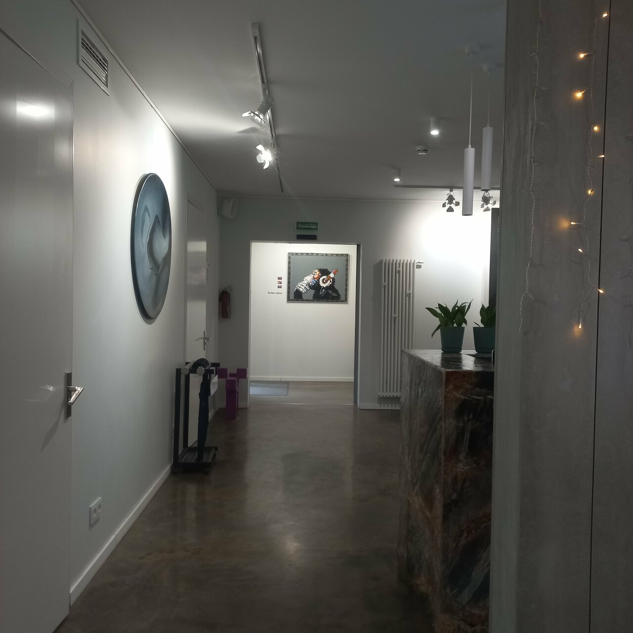 Мини-отель Артбокс Санкт-Петербург-245