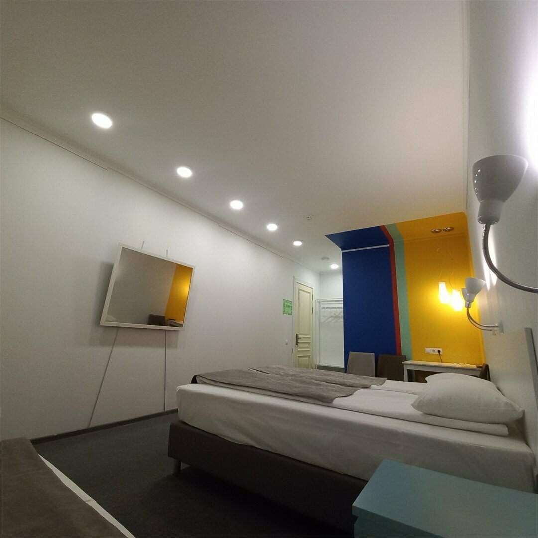 Мини-отель Артбокс Санкт-Петербург