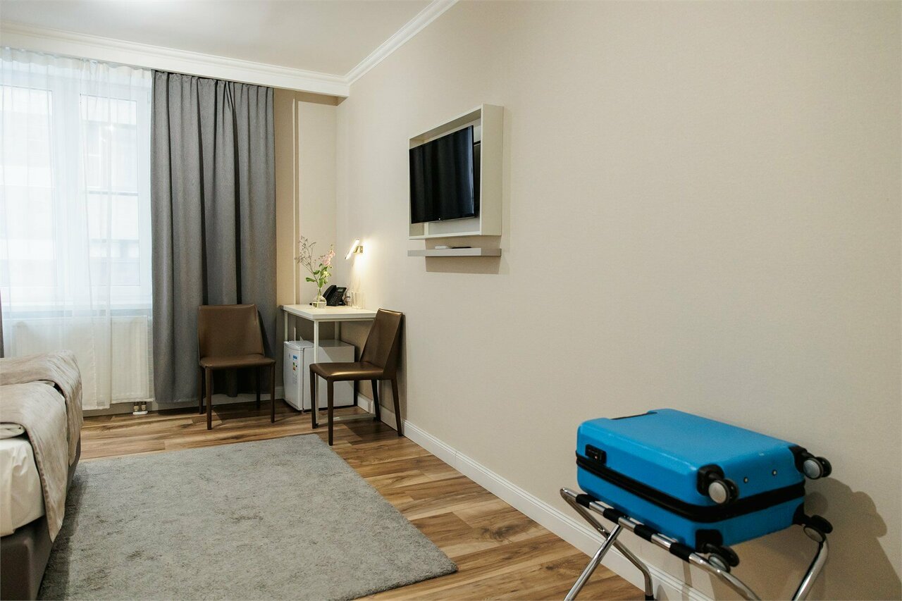 Мини-отель Артбокс Санкт-Петербург