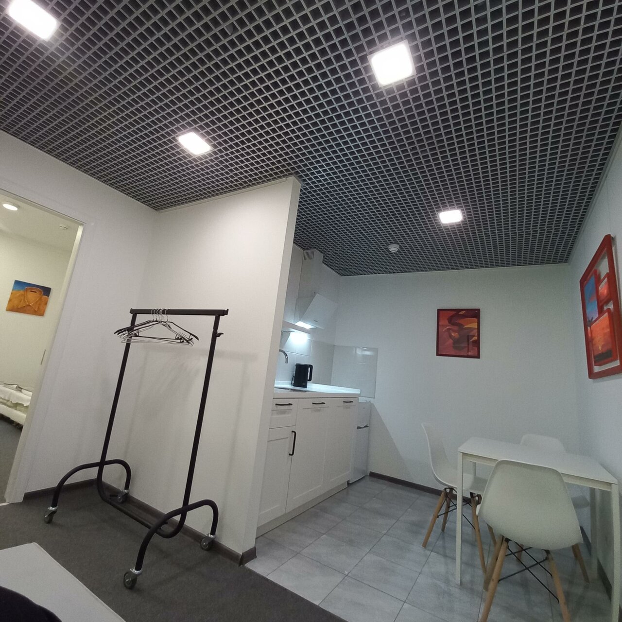 Мини-отель Артбокс Санкт-Петербург-194