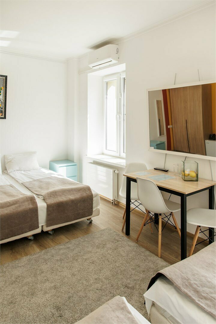 Мини-отель Артбокс Санкт-Петербург