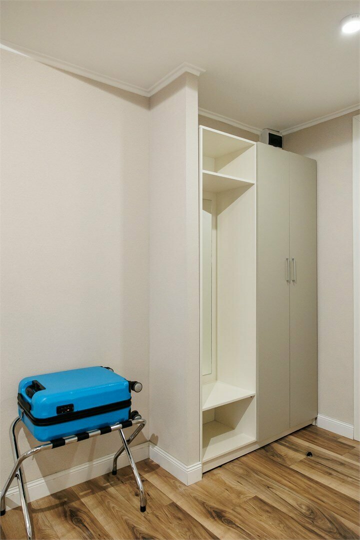 Мини-отель Артбокс Санкт-Петербург