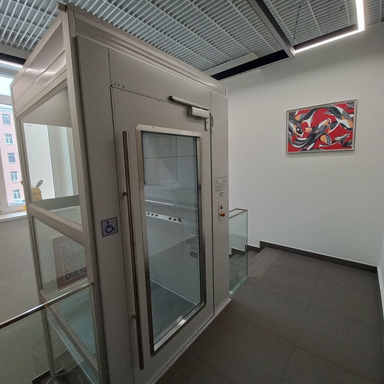 Мини-отель Артбокс Санкт-Петербург-216