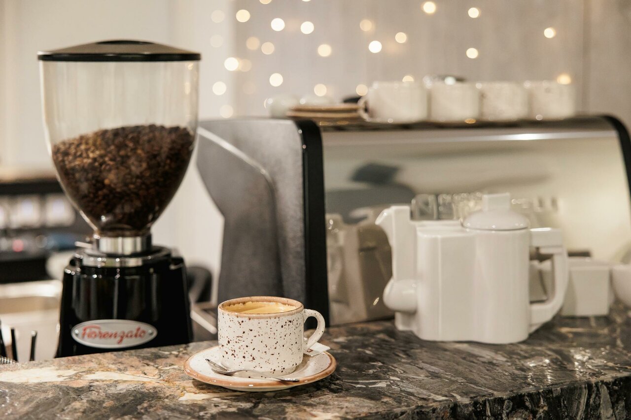 Мини-отель Артбокс Санкт-Петербург-95