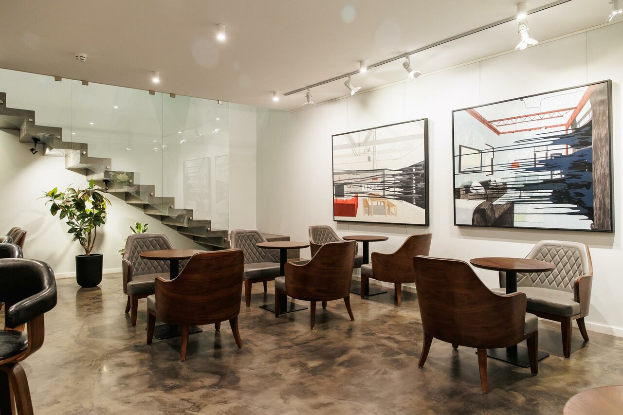 Мини-отель Артбокс Санкт-Петербург-191