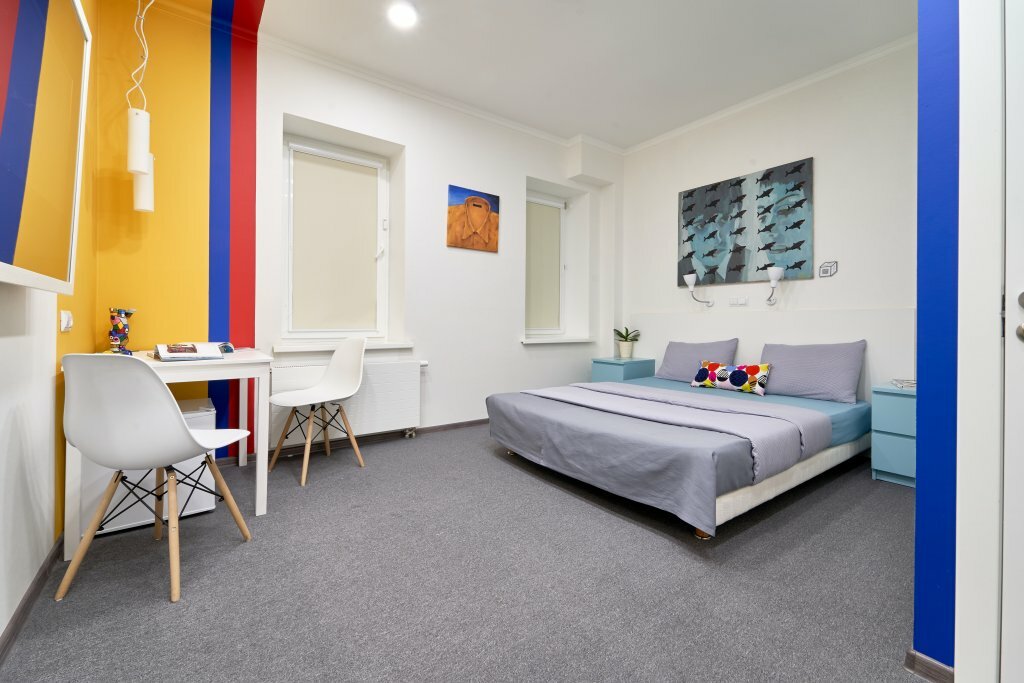 Мини-отель Артбокс Санкт-Петербург-209